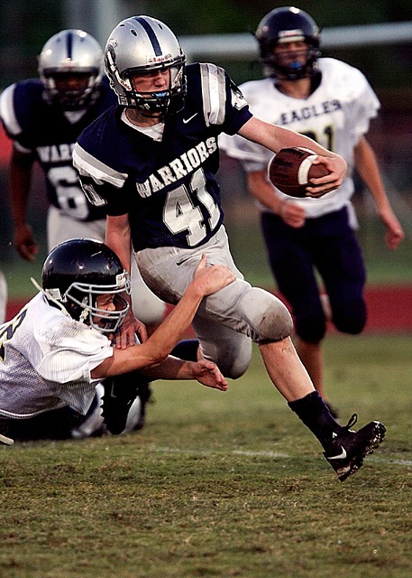 表著運動場 表著運動場