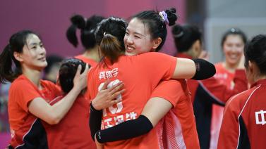 激烈碰撞 激烈碰撞